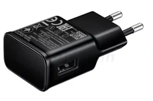 Adaptér pro rychlonabíjení QC3.0 2A